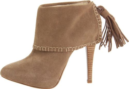 Maxstudio Women's Caeli Bootie, Canapa, 7.5 M US | Image 6