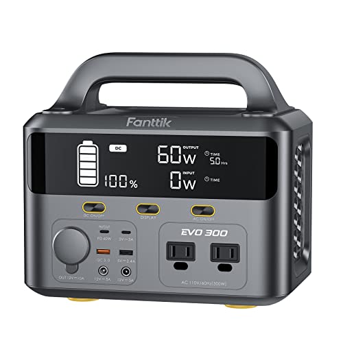 Top 10 Portable Backup Power Supply of 2022 Katynel
