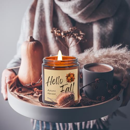 Lihome-Fall-Candles-Fall-Decorations-for-Home-Fall-Gifts-for-Women-Natural-Soy-Wax-Scented-Candles-Set4pcs