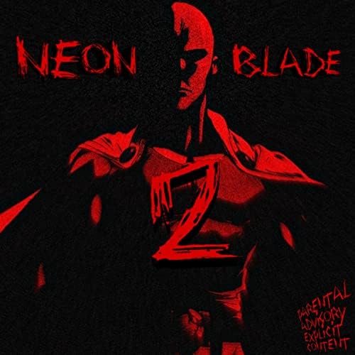 Reproducir NEON BLADE 2 de MoonDeity en Amazon Music