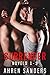 Surrendering Box Set: Surrendering, Surviving, Salvation