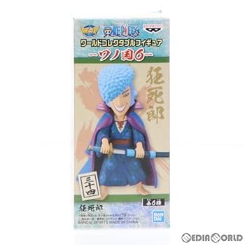 ワンピース プライズ フィギュア ワノ国 まとめ売り ONE PIECE ワノ国 プライズフィギュア7体まとめ売り - メルカリ