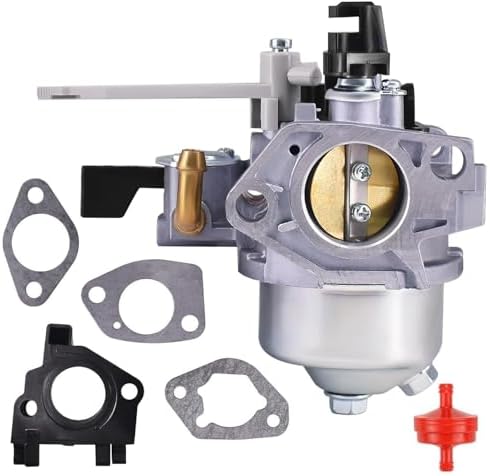 Carburetor Carb Replacement for 799882 2100 XR 13.5HP 420CC 25T2 Metal Body Assembly