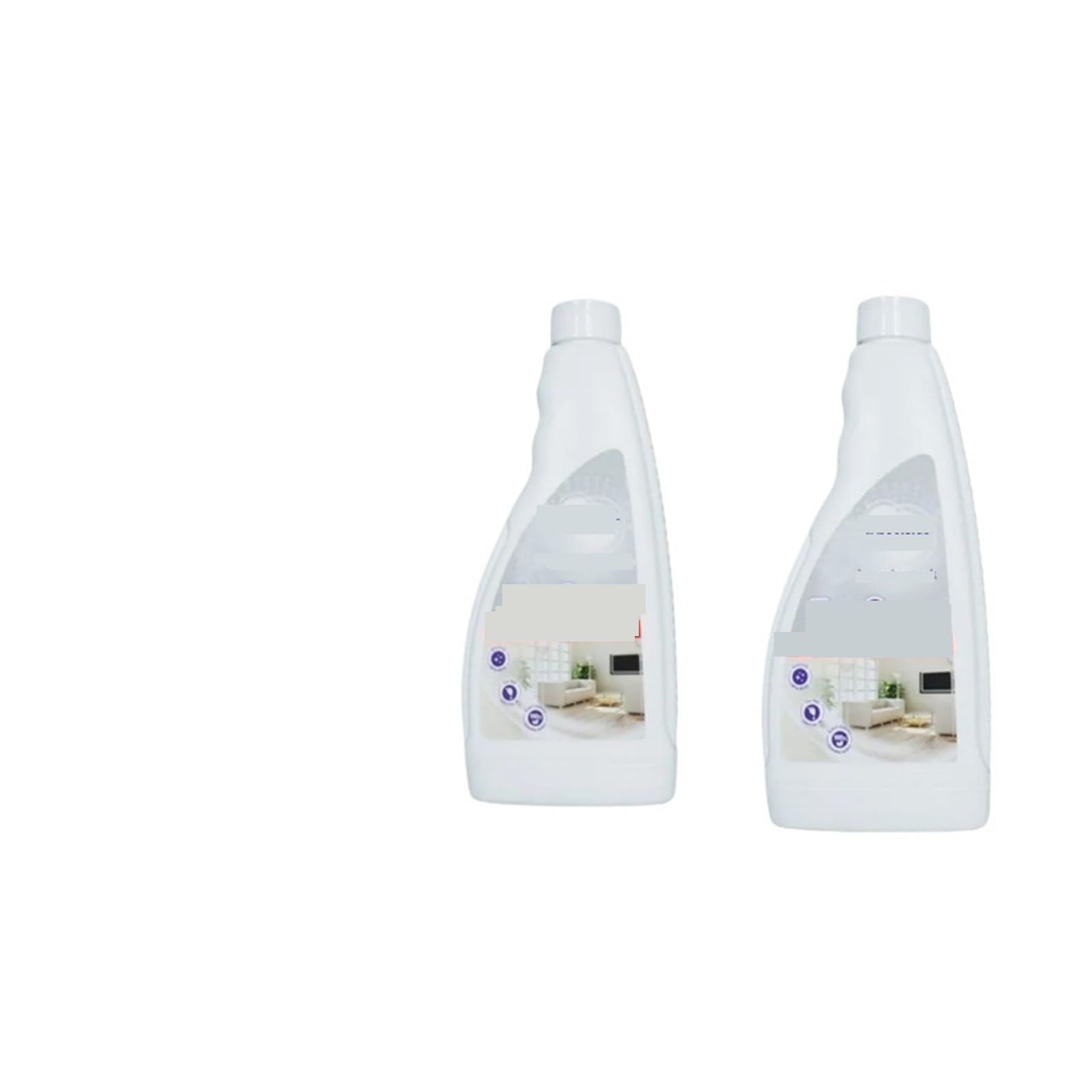 Compatible For Roborock ?Compatible For Xiaomi? And ?Compatible For OMO ?Joint Floor Cleaning Liquid Solution S8 Pro Ultra/S8/S8+/Q5/Q7 Series/S7 Max Ultra/S7MaxV Plus 480mL