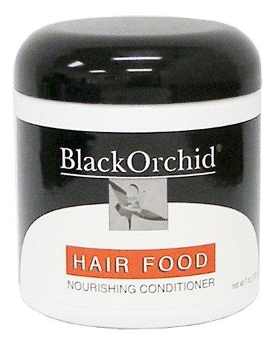 Black Orchid Hair Food Nourishing Conditioner: 7 OZ