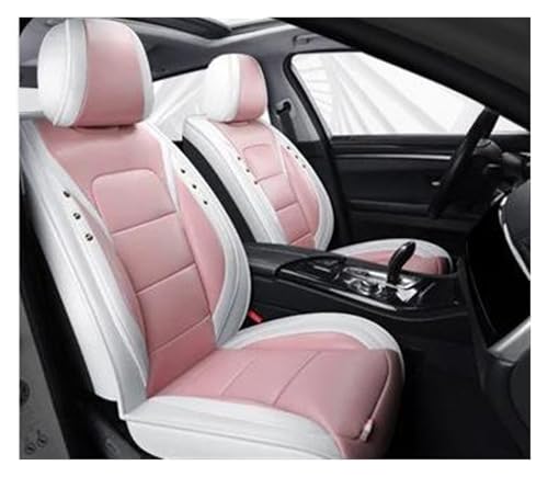 Housse de siège auto en cuir pour Volvo XC60 V40 V60 S60 S80, set complet intérieur standard