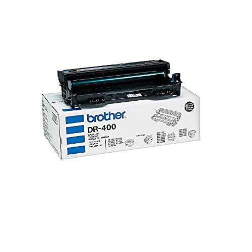 Brother intelliFAX 4100E Drum Unit (OEM) made by Brother - 20000 Pages