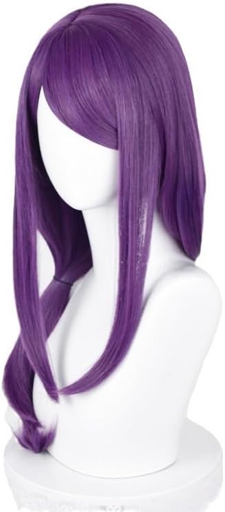 Kamishiro Rize Cosplay Costume Full Set Halloween Cosplay Outfits Kamishiro Rize Dress with Cosplay Props - Image 2
