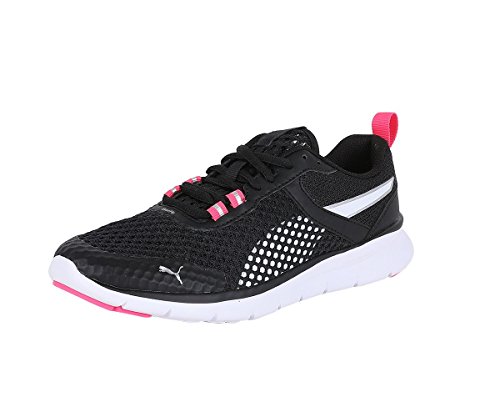 Image of Puma Unisex-Adult Puma Flex Essential Pro Sneakers