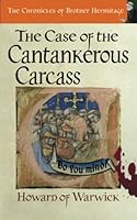 The Case of the Cantankerous Carcass 1913383202 Book Cover