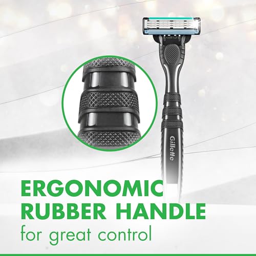 Gillette Disposable Razor