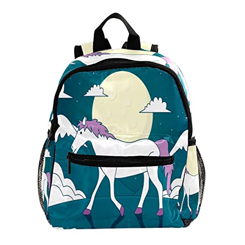 Sac à dos pour enfants léger anti-mal de dos pour l'école et le sport