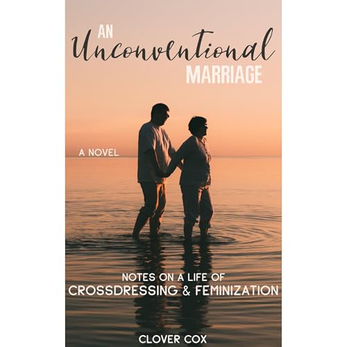An Unconventional Marriage Audiolibro Por Clover Cox arte de portada