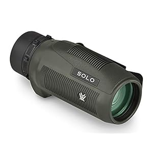 Vortex Optics Solo Monocular 10×36
