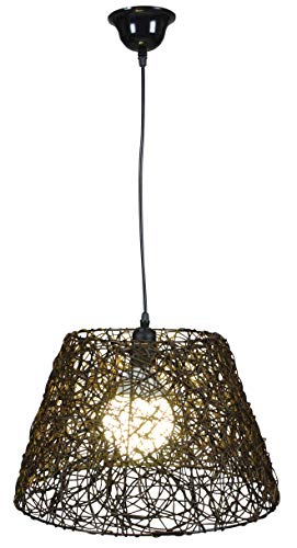 Naeve Leuchten 7001304 - Lampadario a sospensione