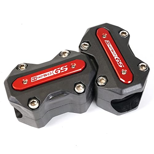 Garde protection moteur R1250 GS - Bloc décoratif pare-chocs pour R 1250 ADV HP