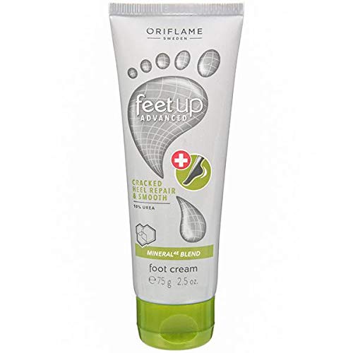 Oriflame - Feet Up Advance Cracked Heel 