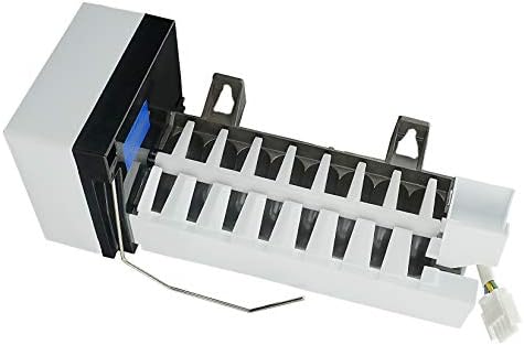 241798231 241798224 Ice Maker Assembly by SupHomie - Compatible with Frigi-daire Refrigerators Replaces 241642511 241642501 241798201 PS10057209