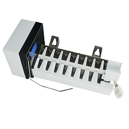 241798231 241798224 Ice Maker Compatible with Frigi-daire Refrigerators by SupHomie - Used condition - US$26.58