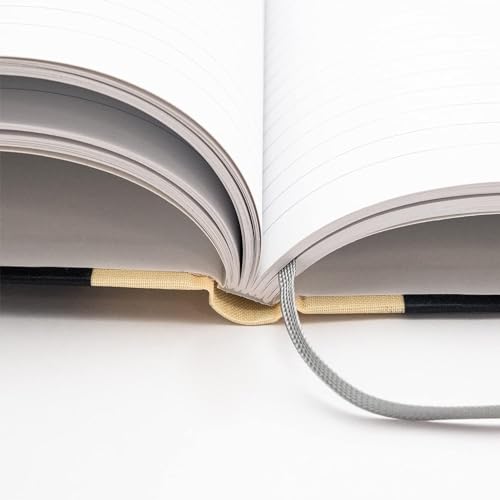 Geschäftsbuch A4 Staufen Ursus carnet de notes relié robuste 80g - 4
