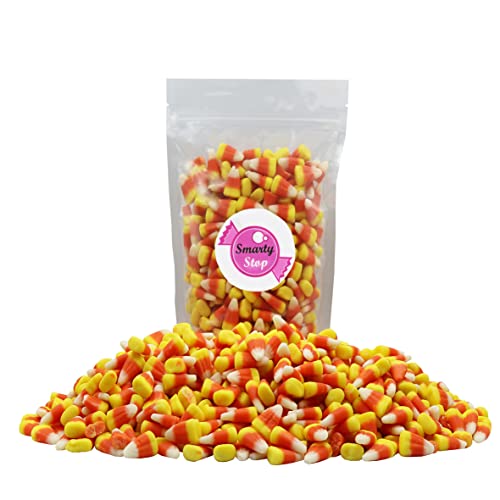 Smarty Stop Candy Corn 2 Pound Pack of 1 miniatura 2