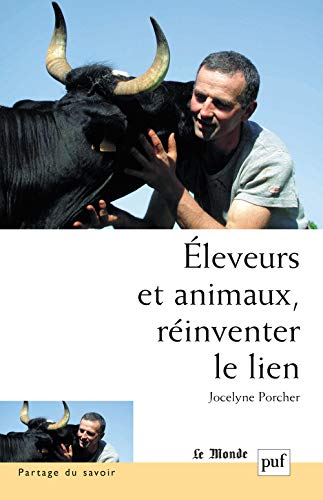 Télécharger Eleveurs et animaux, réinventer le lien Livre eBook France