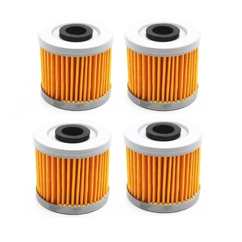 Filtre à air pour Zontes ZT150D ZT150M et 4 filtres à huile