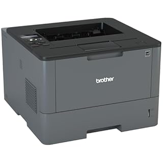 Brother HL-L5100DN Imprimante Laser 1 200 x 1 200 PPP A4 Graphite BR-Script 3 Epson FX IBM ProPrinter Microsoft XPS PCL 6 PDF 1.7 Postscript 3 Noir 0-3500 Pages par Mois Automatique