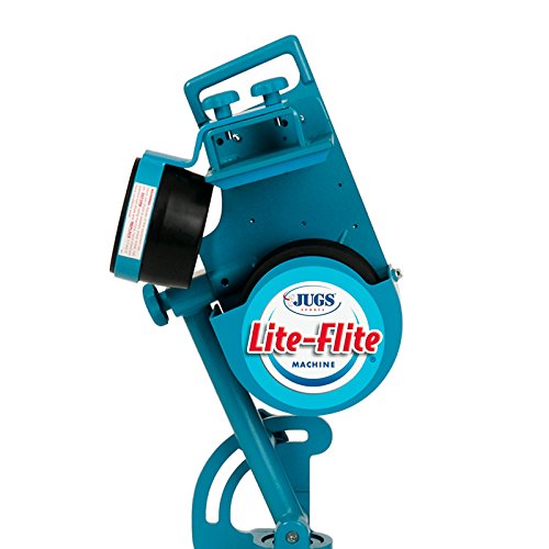 Amazon | Jugs Lite-Flite マシーン 1ダースのライトフライトベース