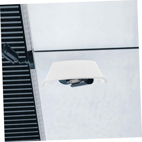 Funda protectora para cámara resistente al sol y lluvia SHINEOFI plástica 6