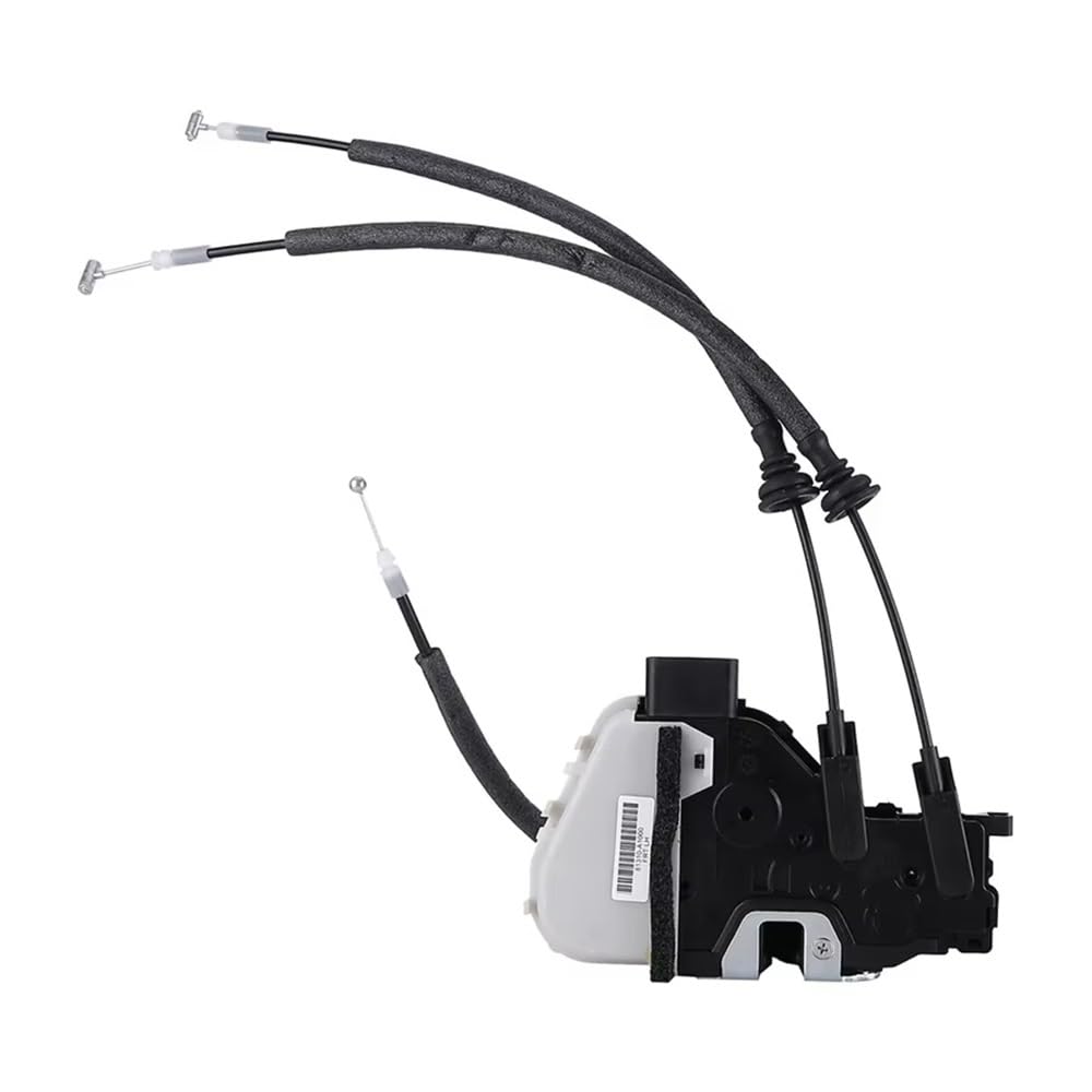 Bikkjbk Front Right Car Latch Actuator Genuine Door Lock Actuator Front Left 813102W010 Suit For Santa Fe Dm 2013-2019 Oem 81310 2W010 81310-2W010 Door Lock Actuator Car