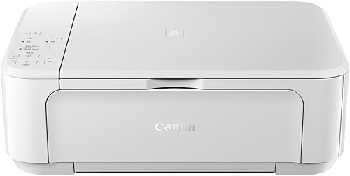 Canon PIXMA MG3650S Series - All-in-One Printers, Copier & Scanner for Home Use | Wireless Smartphone Connectivity | Canon Printer Home Printers