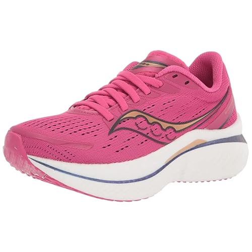 Image of Saucony Womens Endorphin Speed 3