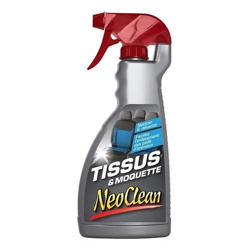 Détachant tissus NEOCLEAN 500ml Cover