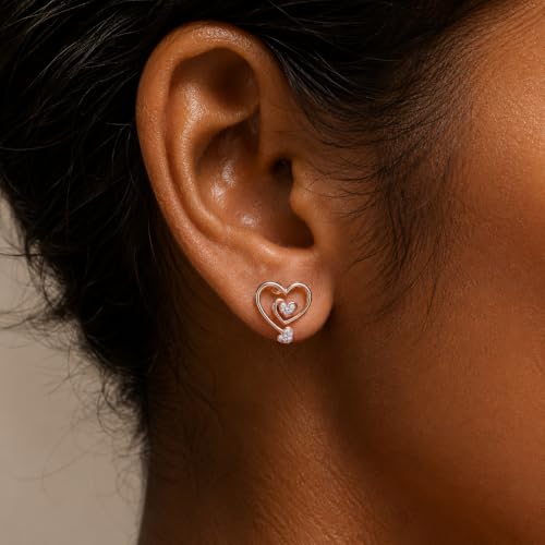 Zuki lab-grown diamond jewellery – image 4