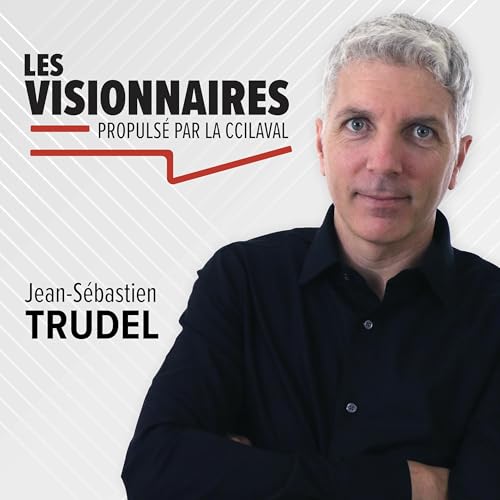 Page de couverture de 15. Comment durer pendant plus de 100 ans en affaires, avec Marc-André Bovet