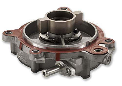 Bomba de Vacío para Motor 6.7L V8 Power Stroke 2011-2016 Super Duty | Alliant Power # AP63725 | Número de Pieza OEM: BC3Z2A451A, BC3Z2A451B, BRPV-8, BRPV-22