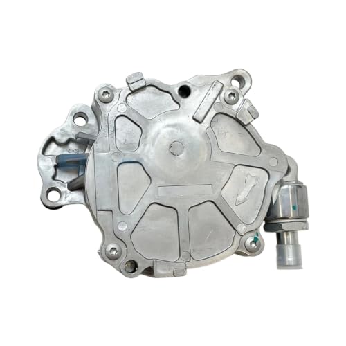 03L145100G 03L145100B 03L145100C 03L145100D Vacuum Pump Compatible With VW Golf 6 VI Polo 6R A1 A3 8P Tt 8J miniatura 5