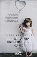Se ho paura prendimi per mano 8863808031 Book Cover