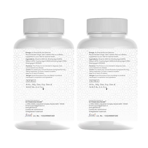 Image of Glimlach Multivitamins For Men & Women with Zinc, Vitamin C, Vitamin D3, Multiminerals & Enhances Energy, Stamina & Immunity, Multivitamin and Mineral Nutrition Addition
