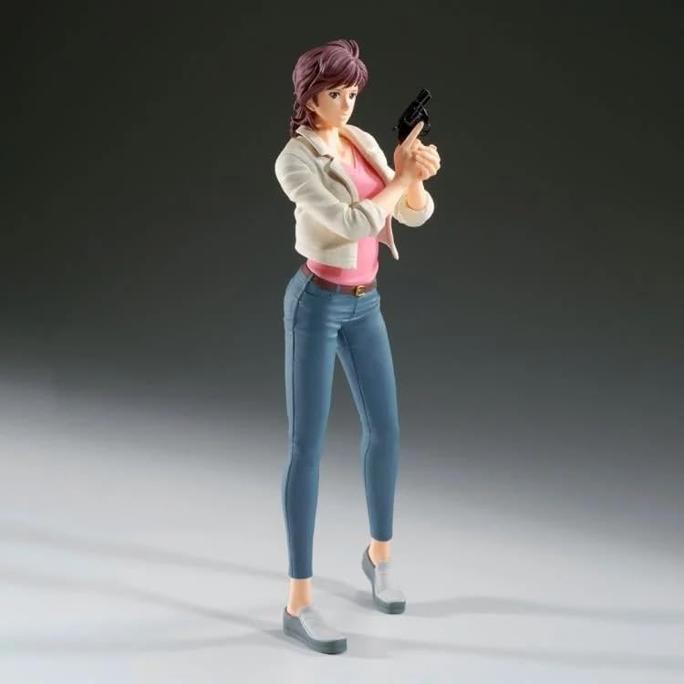 Amazon.co.jp: Makimura Ka Saeba Figure Movie City Hunter Angel 