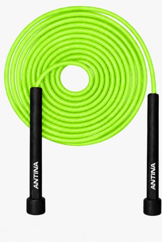 Image of Worldwide Adjustable Skipping Rope for Men & Women Speed Jump Rope for Exercise, Gym, Sports & Fitness