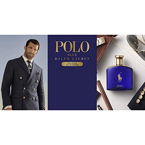 Polo Blue Gold Edp 125 Ml, Ralph Lauren, Ralph Lauren