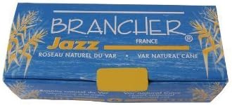 Brancher BCB273H Reed, Bari Sax, Jazz # 3.5