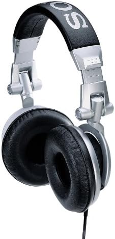 Sony MDR-V700DJ Studio Monitor Series DJ Headphones