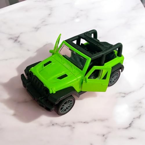 Image of Stylbase die cast Pull Back Cars for Kids 10 Cm Alloy Metal car Kids Toys for 2 - 5 Years | Vehicles Toys with Openable Door Games for Boys Playtime Adventures Birthday Gift
