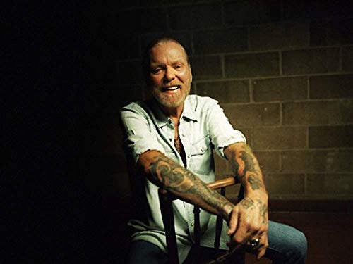 Gregg Allman