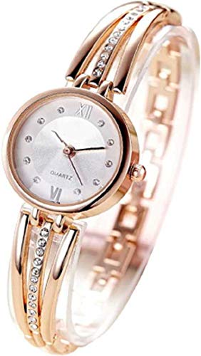Sooms Stainless Steel Rosegold Girls Watch - A03 (B08VVZ1DPR) Amazon Price History, Amazon Price Tracker