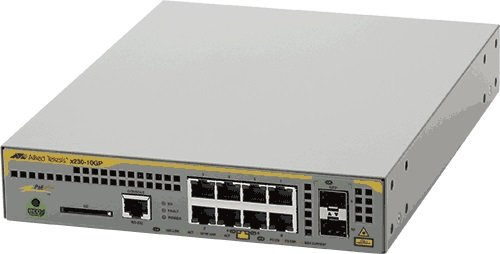 アライドテレシス　AT-x230-10GP AT-x230-10GP - アライドテレシス