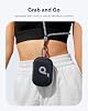 Soundcore Select 4 Go parlante Bluetooth para ducha de Anker, IP67 | 20 h de reproducción, flotable, resistente al polvo, parlante Bluetooth ultraportátil, sonido potente, electrónica para exteriores/hogar/viajes 8